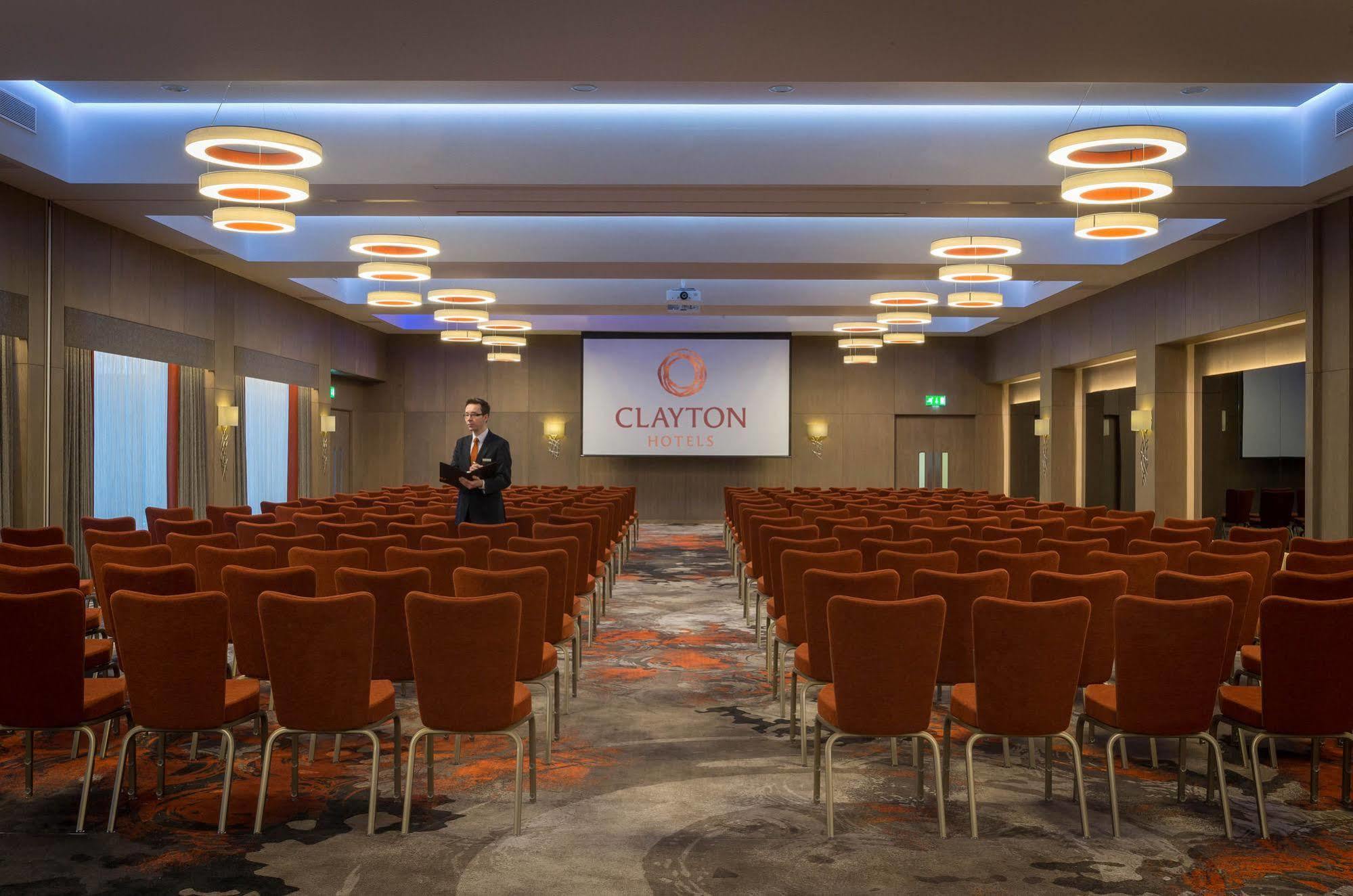 Clayton Hotel Chiswick Λονδίνο Εξωτερικό φωτογραφία